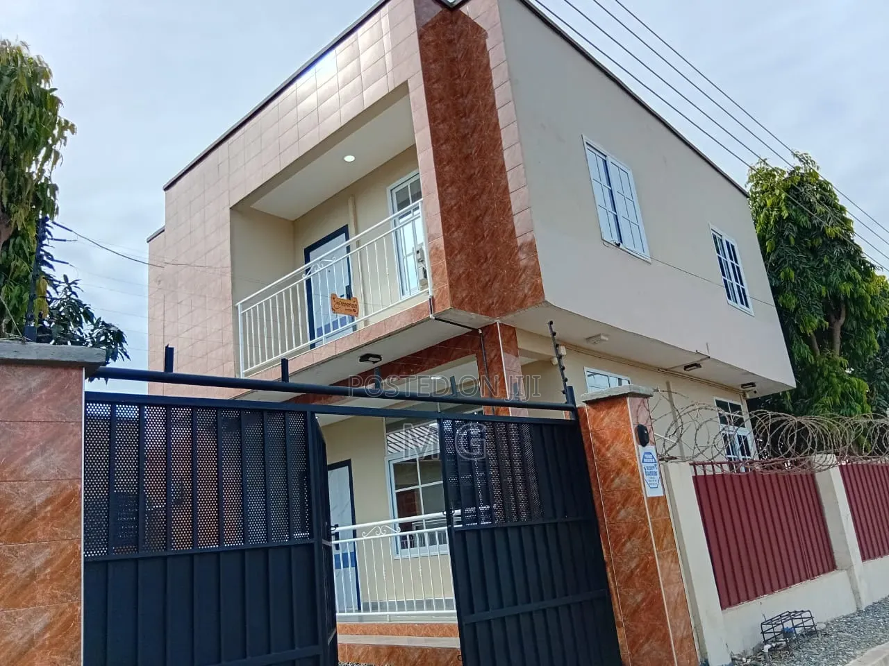 Fully Furnished 2 Bedroom for ShortStay
