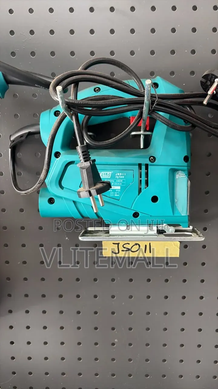 450w Jigsaw