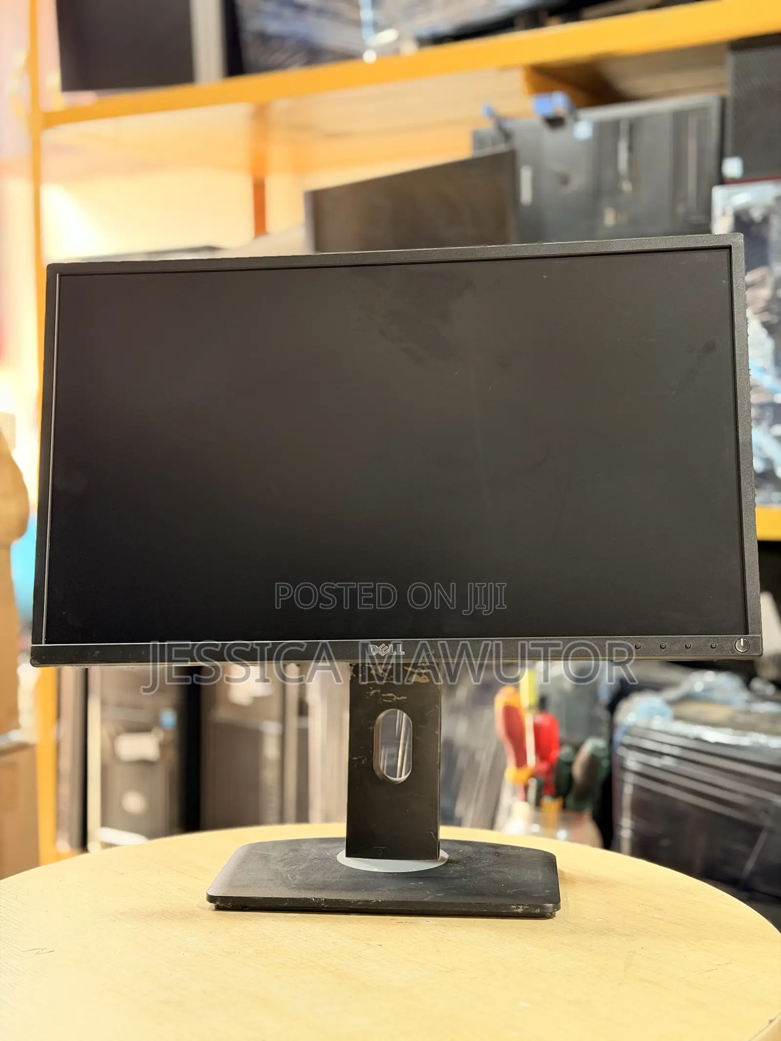 Dell Monitor