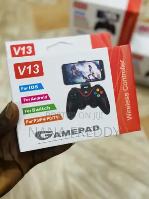 V13 Wireless Controller
