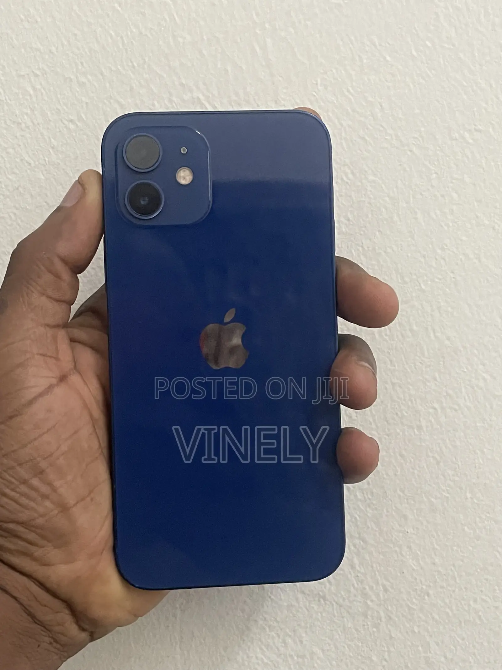 Apple iPhone 12 128 GB Blue