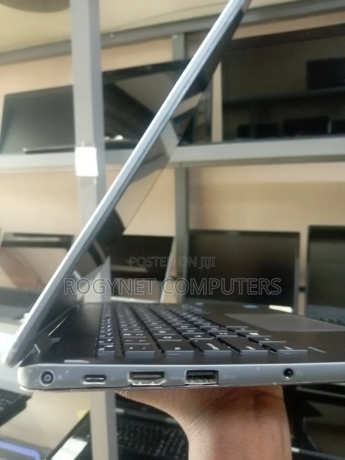 Laptop Dell 8GB Intel Pentium SSD 128GB