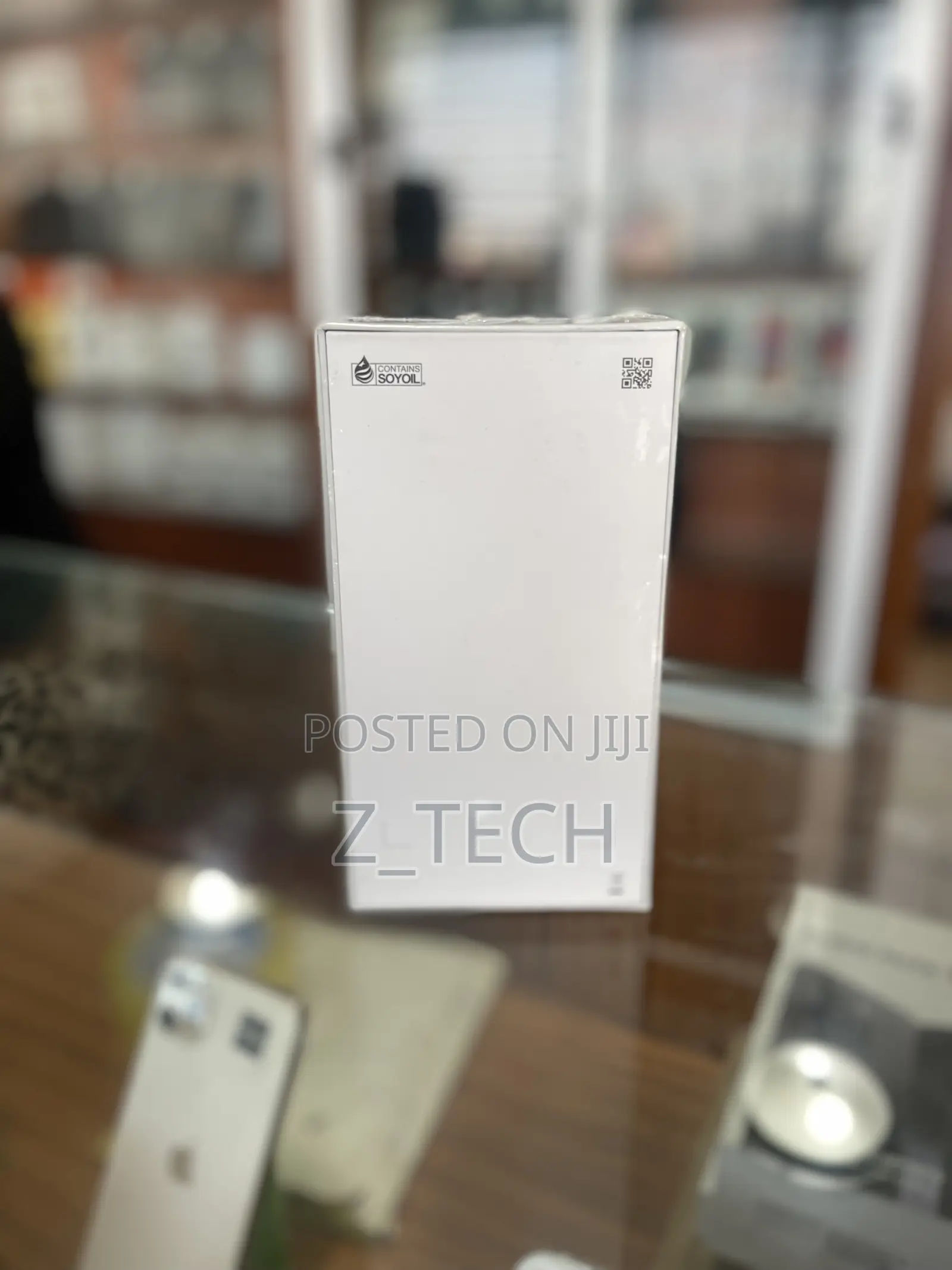 New Oppo A2 Pro 256 GB Black