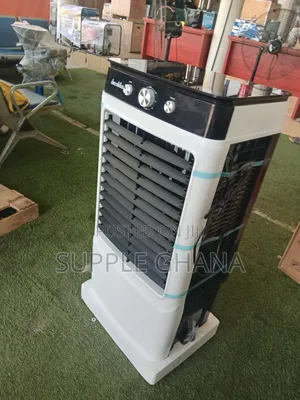 Decakila KEFCO12W Air Cooler – Powerful Cooling at an Affordable Price