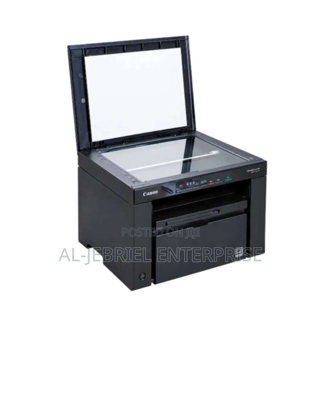 Canon MF3010 LaserJet All in One Printer