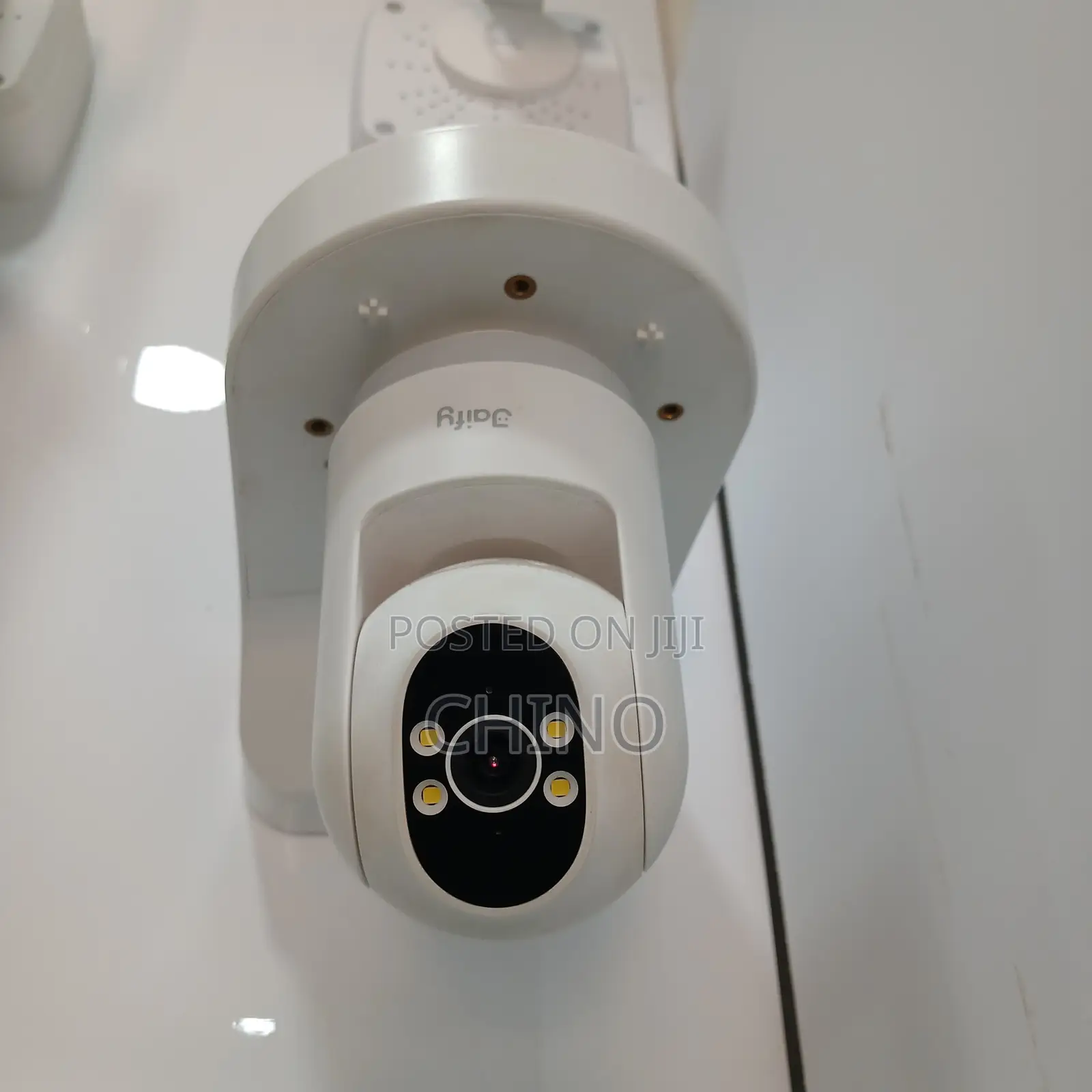 Jaify M2 5MP Indoor Wi-Fi 360 Camera