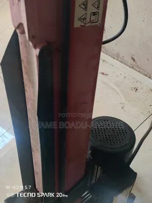 Log Splitter