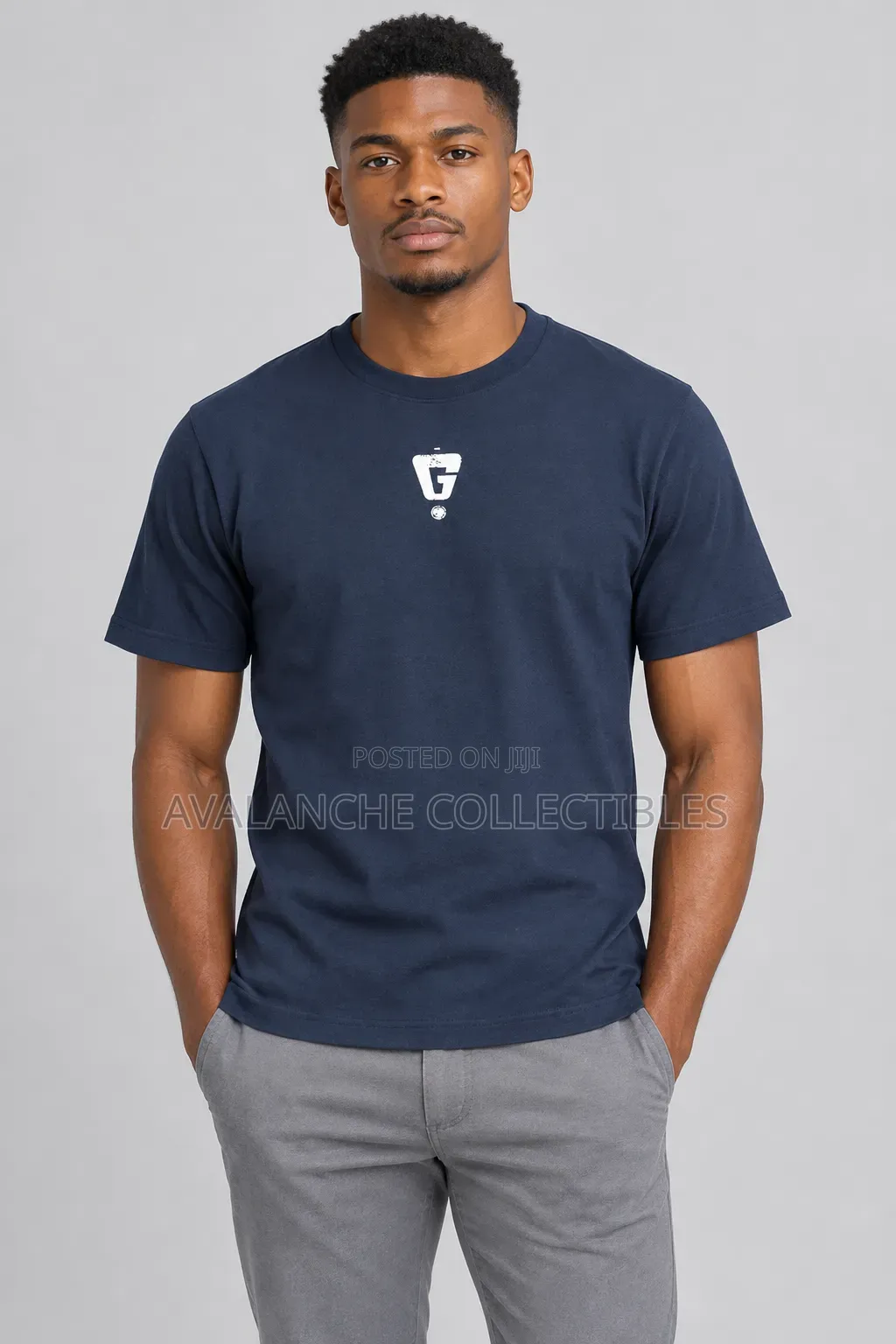 Brilliant Realm Trend Premium T Shirt L Only