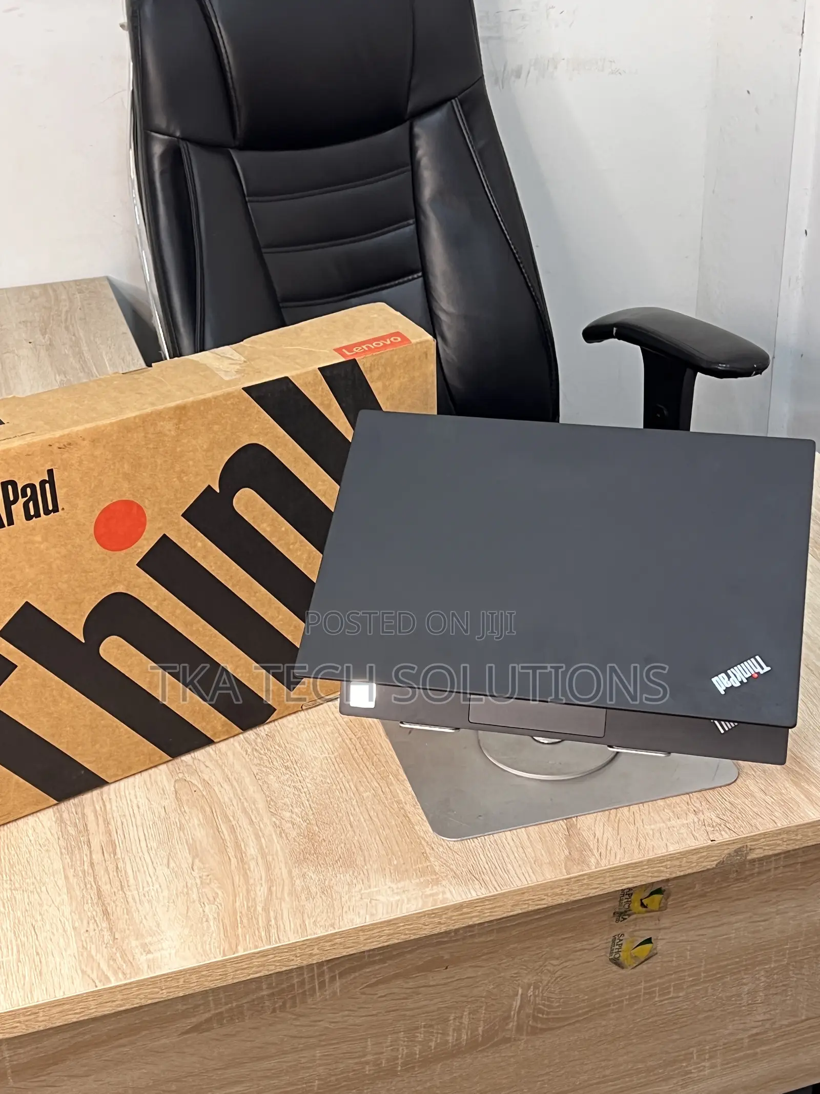 Laptop Lenovo ThinkPad P14s 16GB Intel Core i5 SSD 512GB
