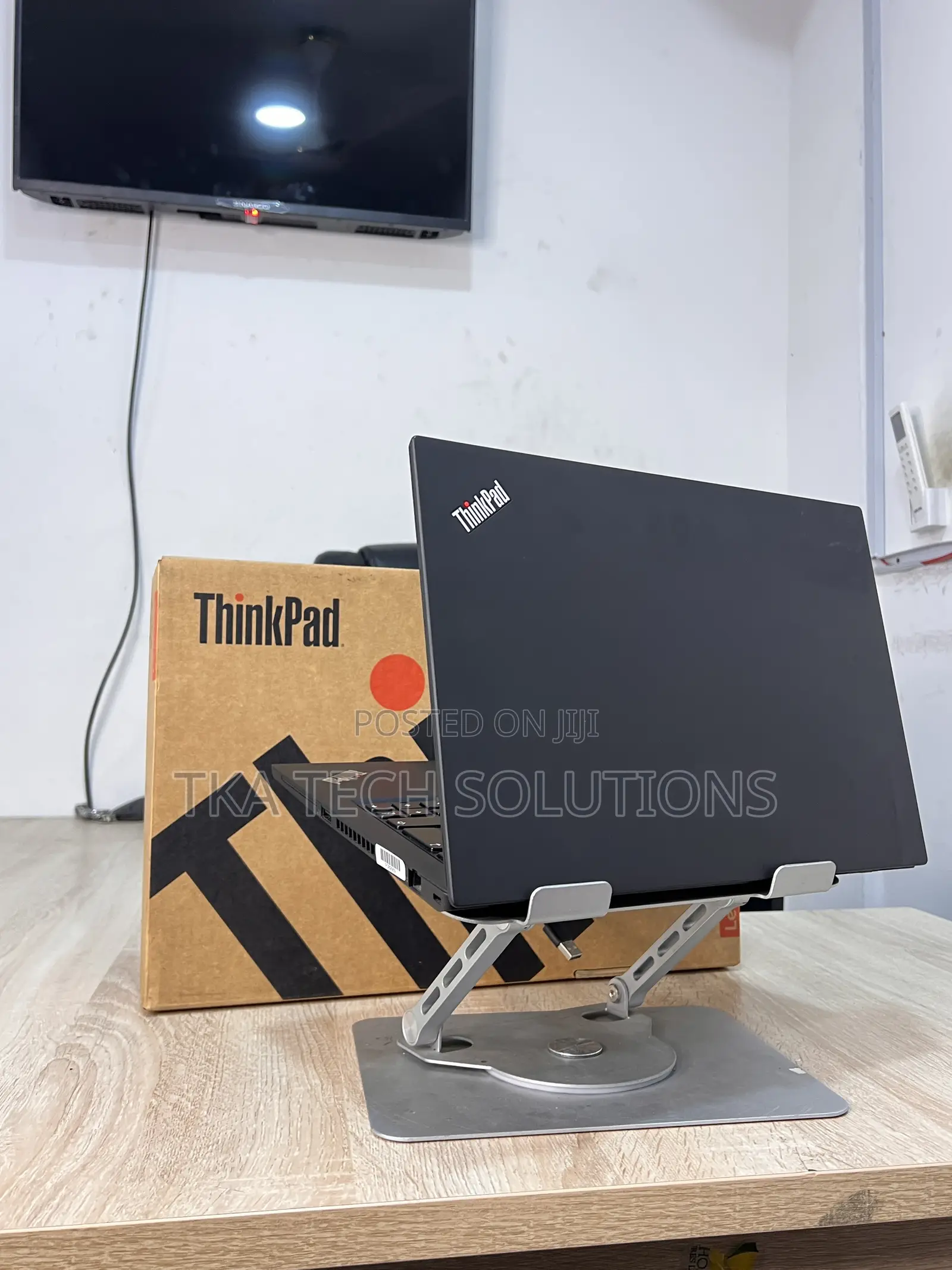 Laptop Lenovo ThinkPad P14s 16GB Intel Core i5 SSD 512GB