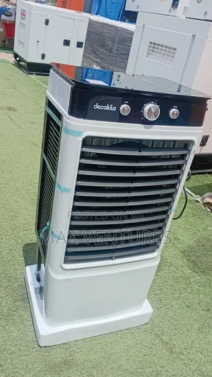 Decakila Air Cooler – Fresh Cooling