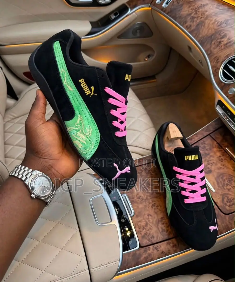 Puma Speedcat Dragon