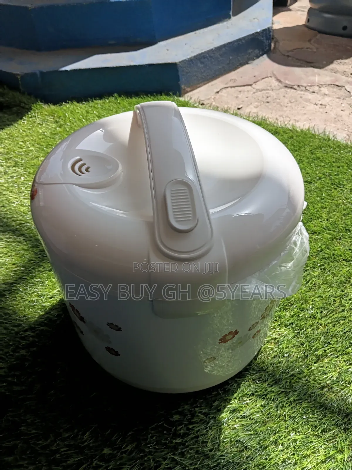 Smart Cook Ailylons 1.8L Rice Cooker