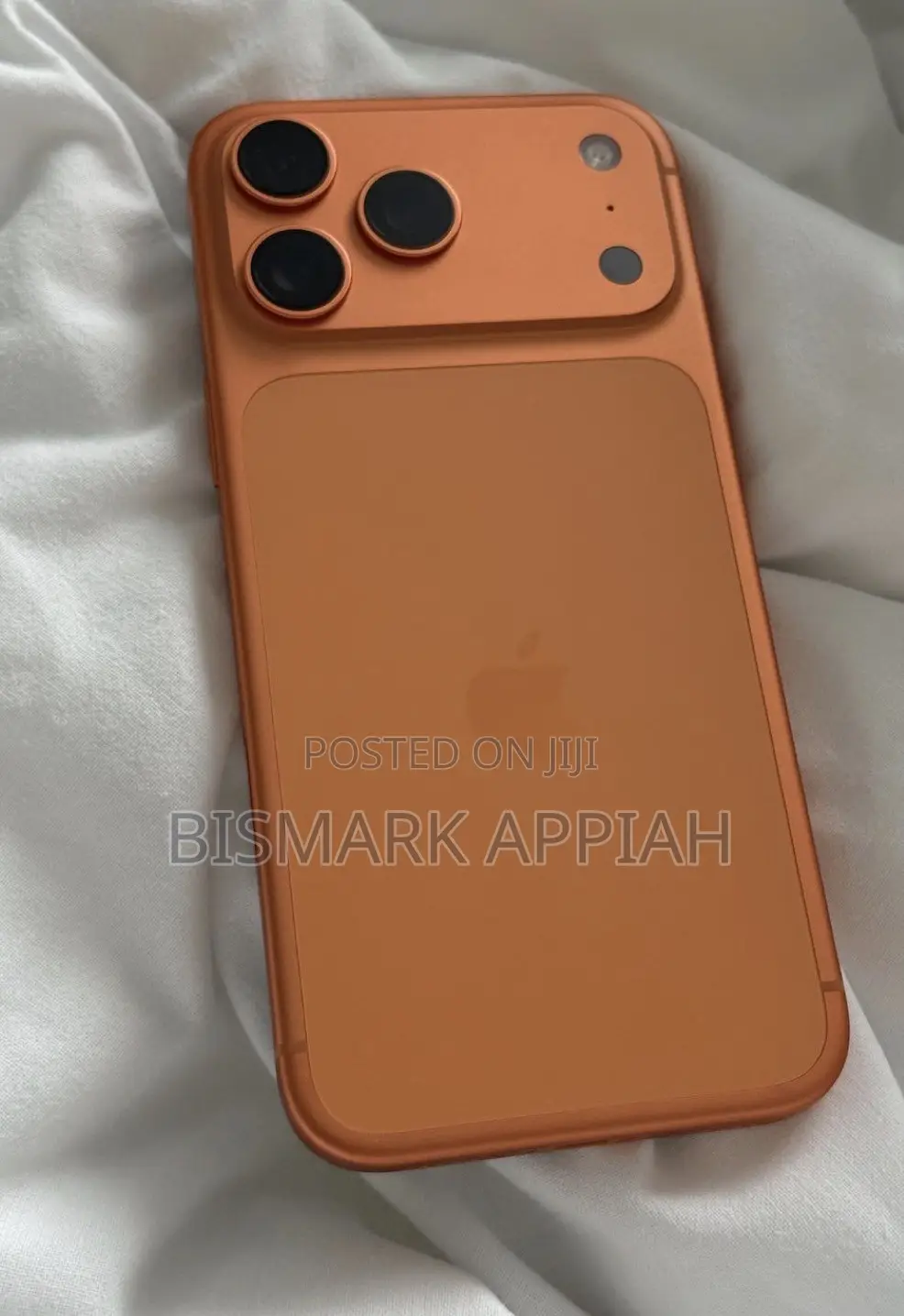 Apple iPhone 17 Pro Max 512 GB Purple