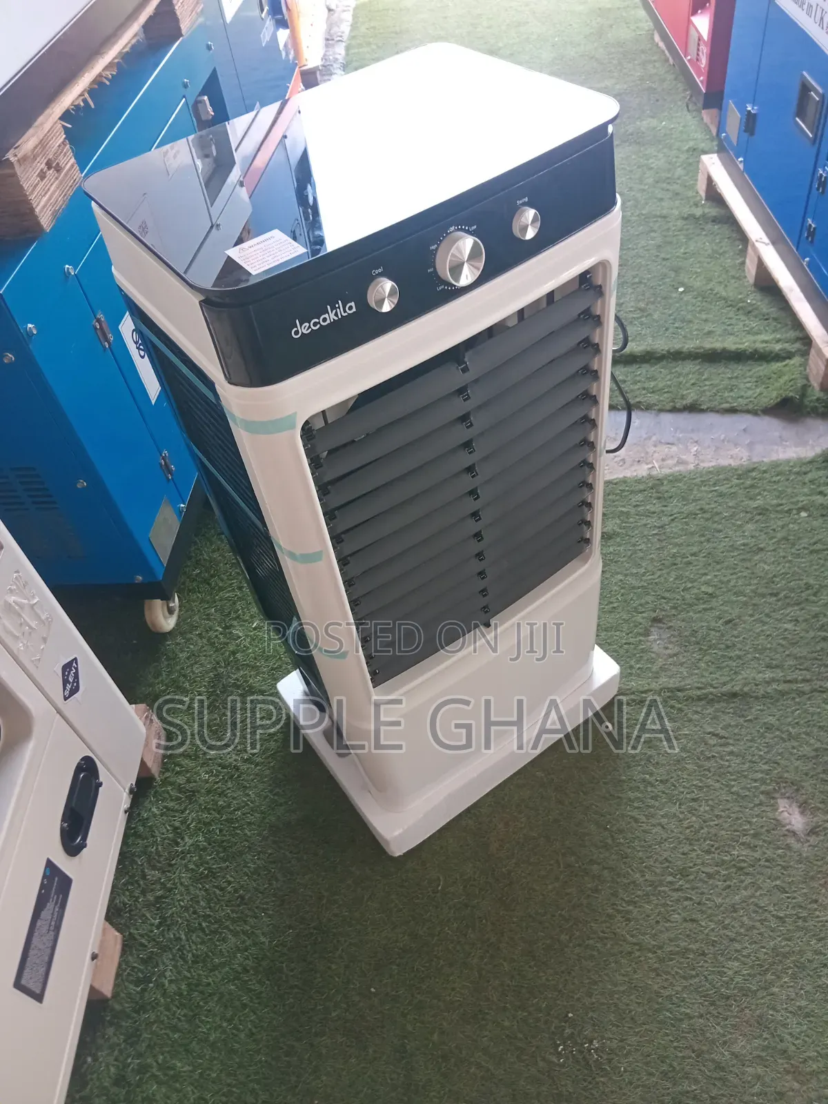 Original Decakila Air Cooler – Quality, Comfort and Great Value