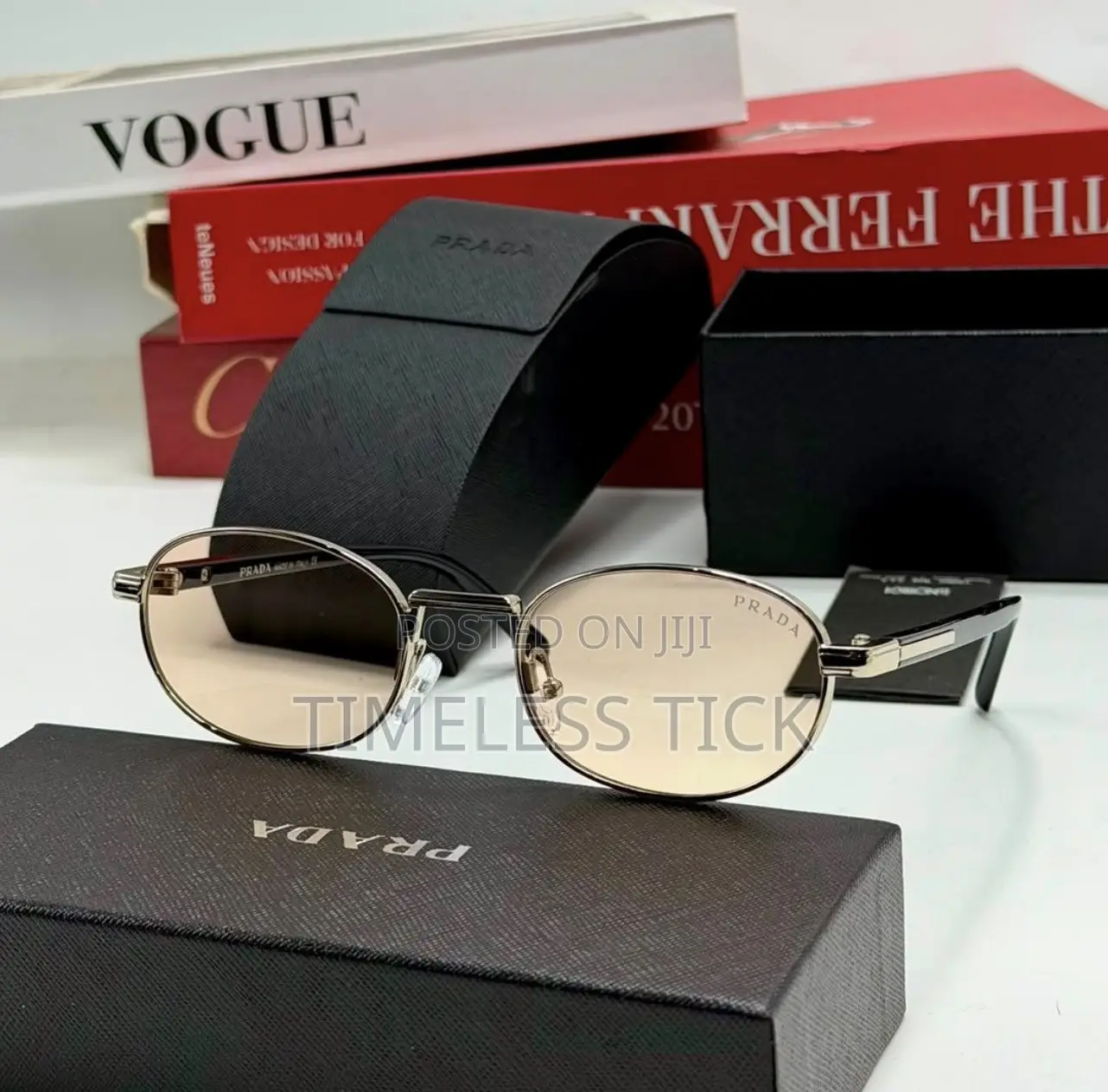Prada Sunglasses