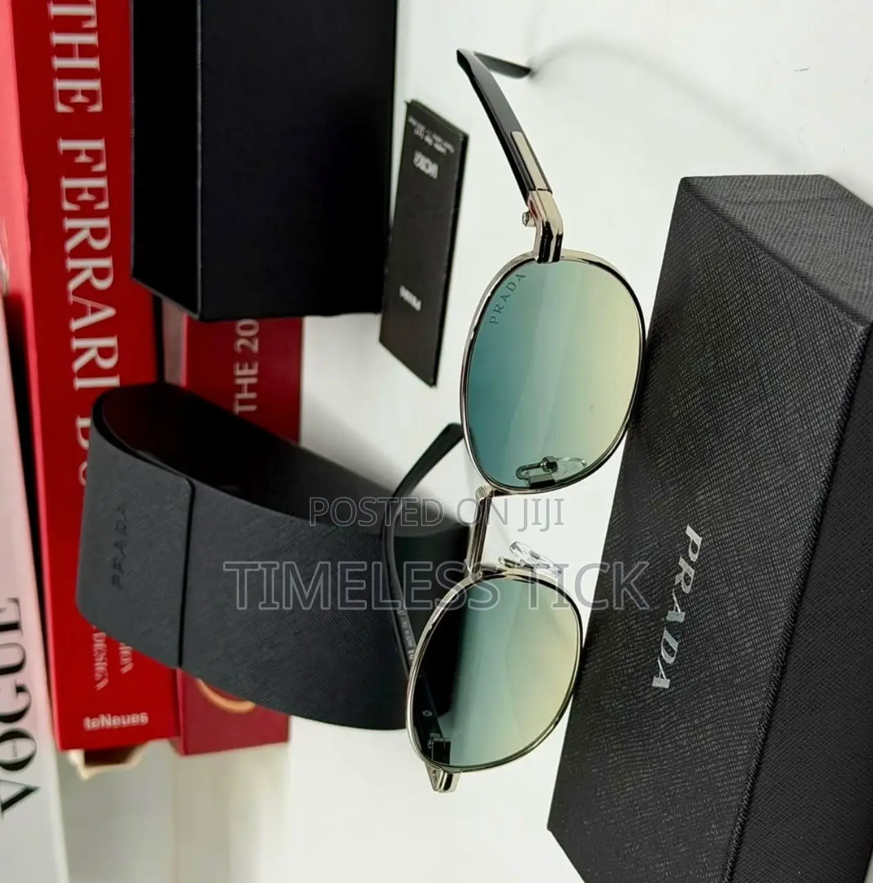 Prada Sunglasses
