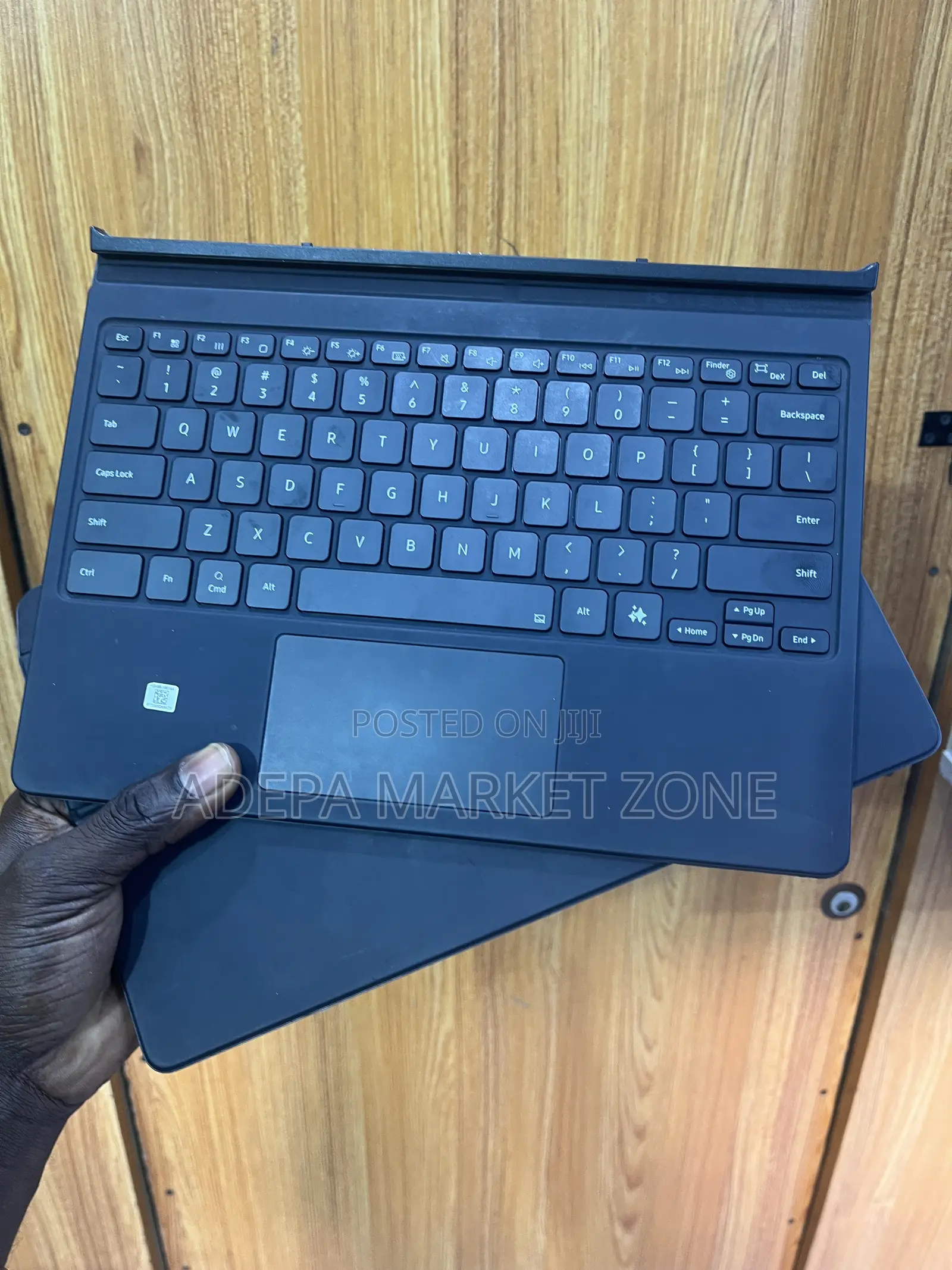 SAMSUNG S9+ Magic Keyboard