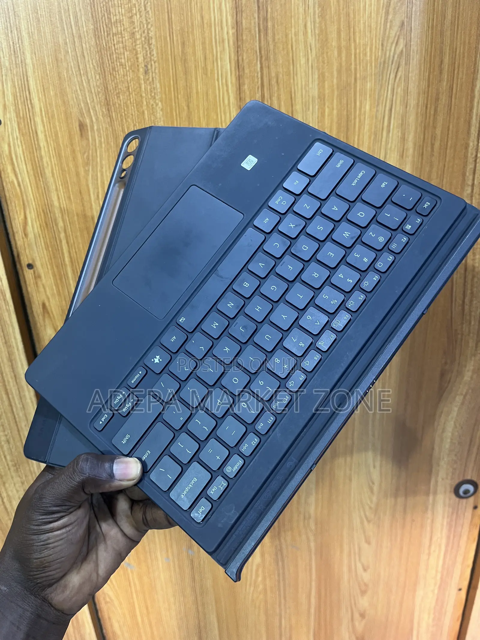 SAMSUNG S9+ Magic Keyboard