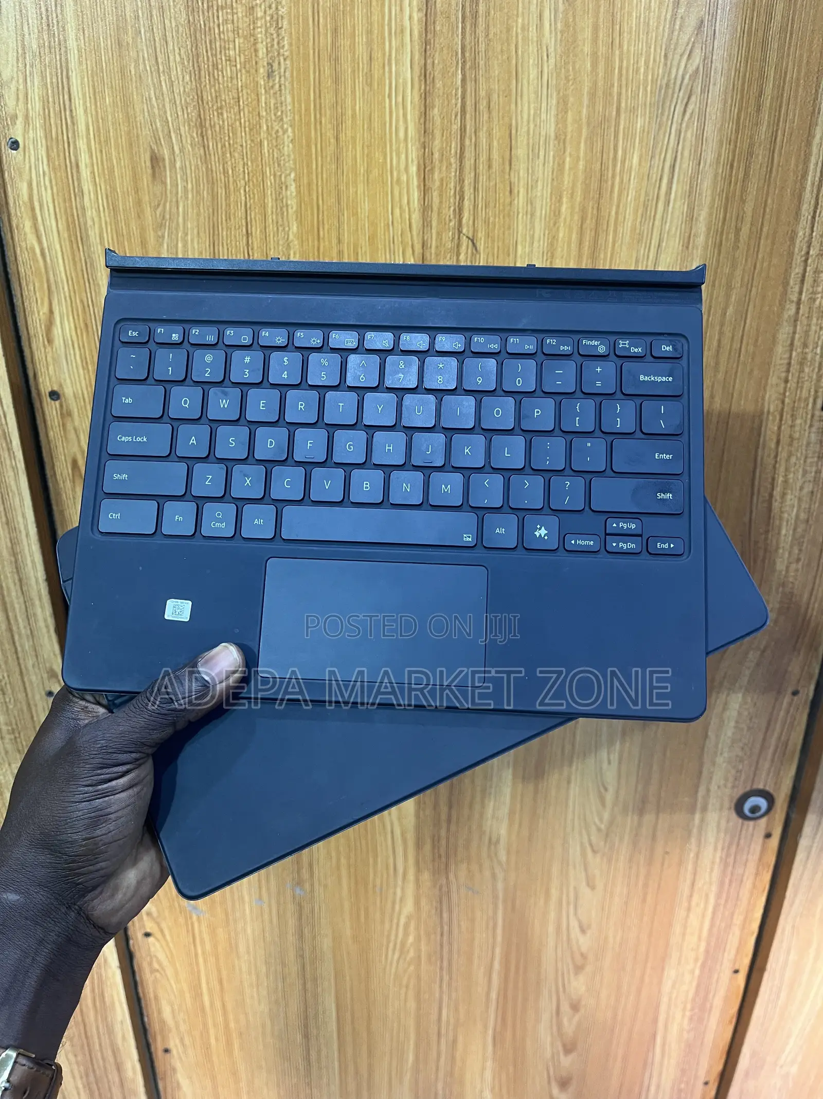 SAMSUNG S9+ Magic Keyboard