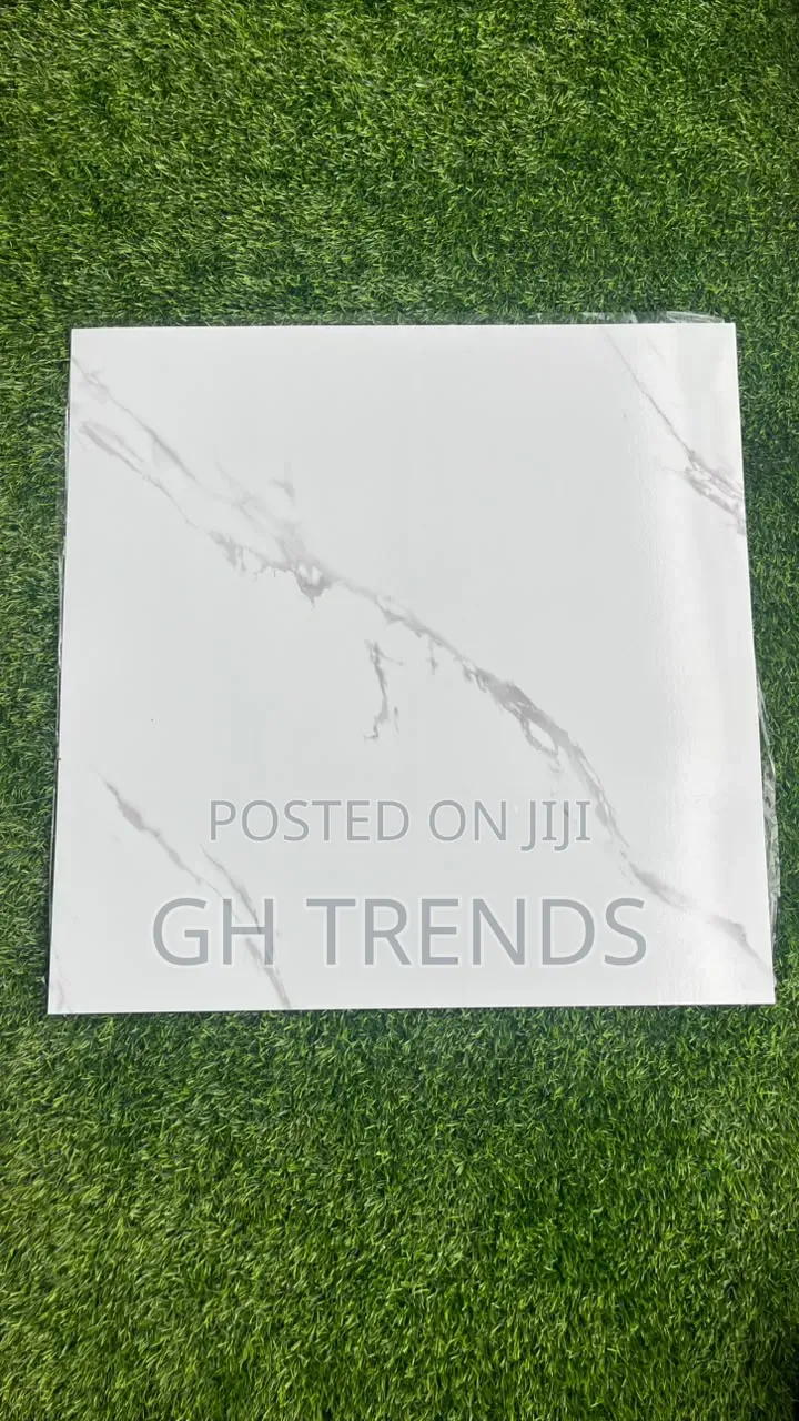 Peel and Stick Floor Sticker