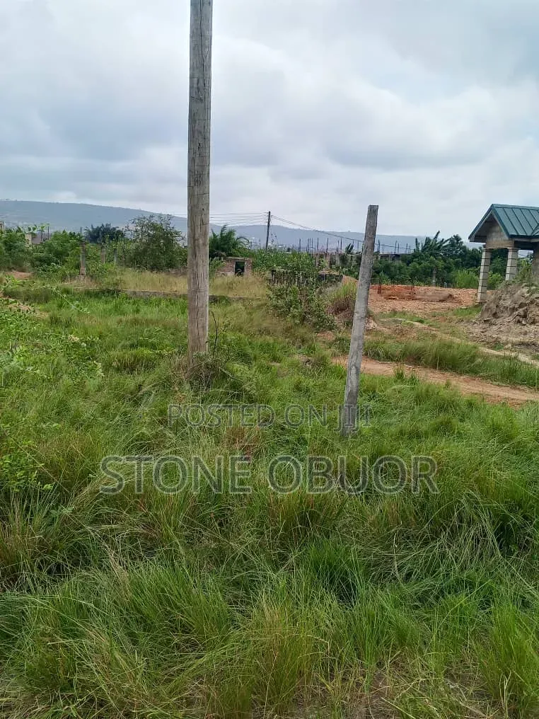 Land for Sale at Ashalaja