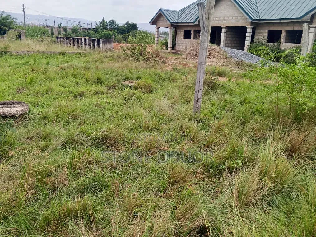 Land for Sale at Ashalaja