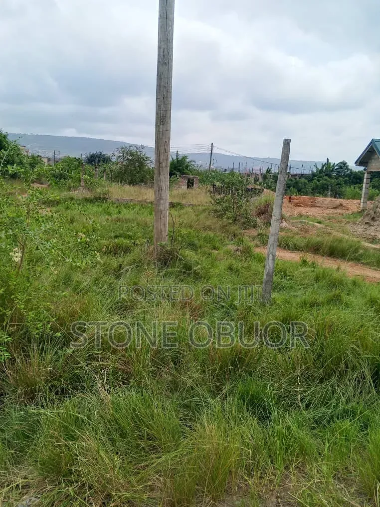 Land for Sale at Ashalaja