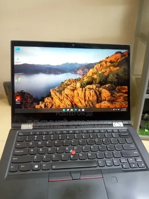 Laptop Lenovo ThinkPad L13 Yoga 16GB Intel Core i5 SSD 512GB