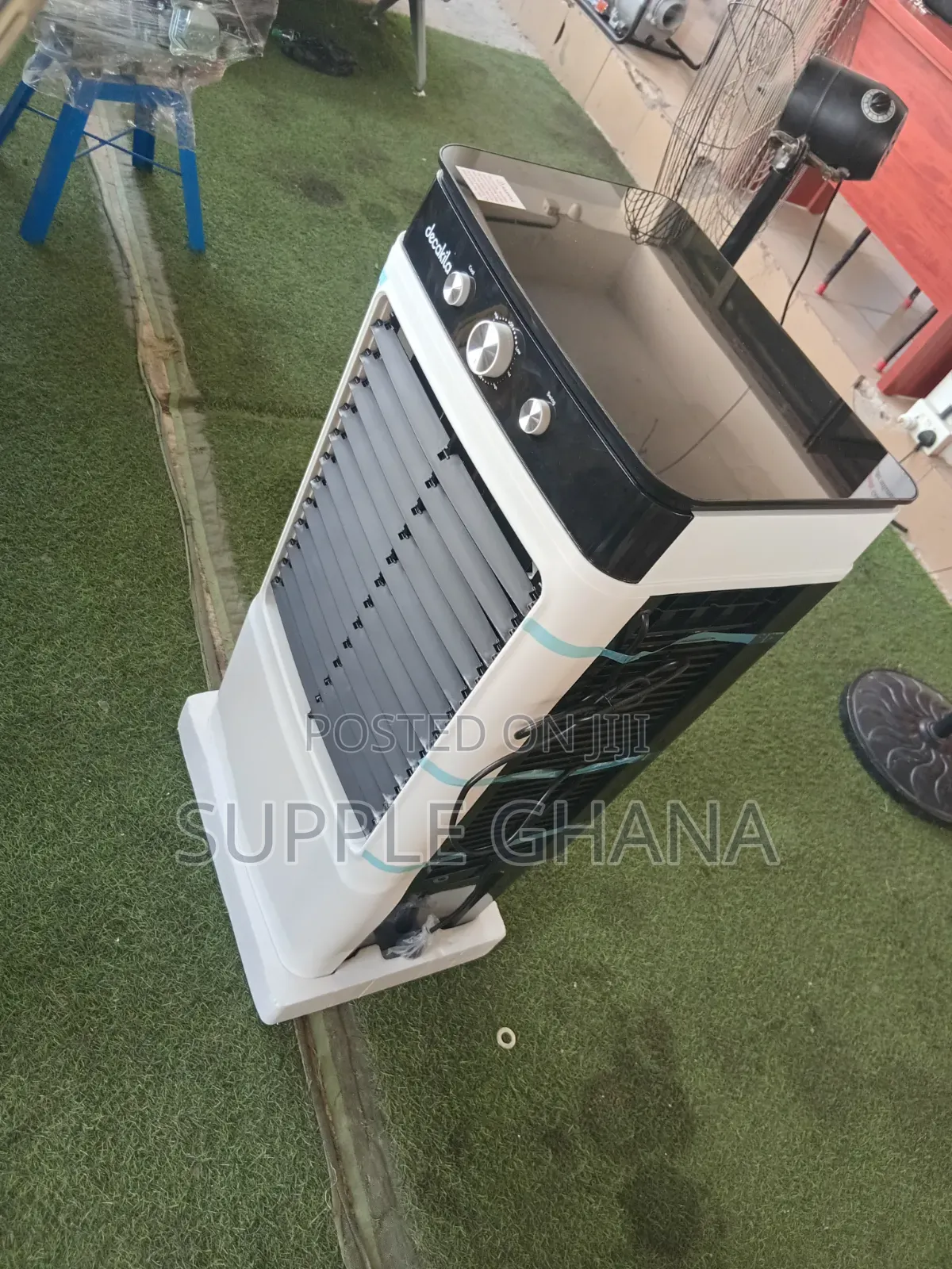 Modern Decakila Air Cooler – Affordable Comfort for Every Home