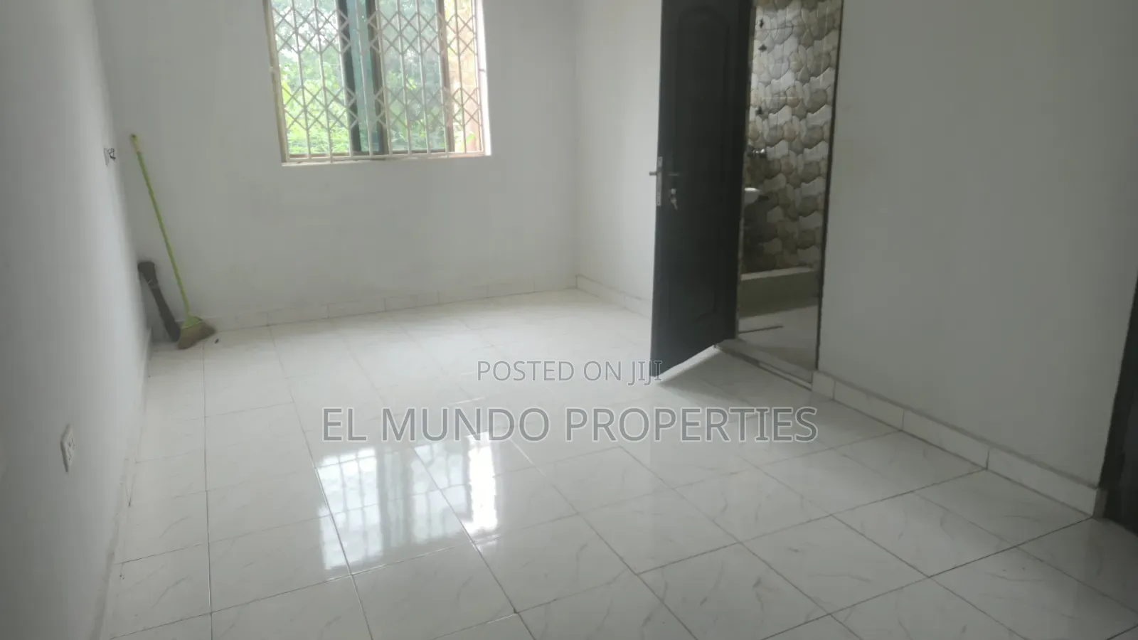 2bdrm Apartment in Atwima Techiman, Kumasi Metropolitan for rent