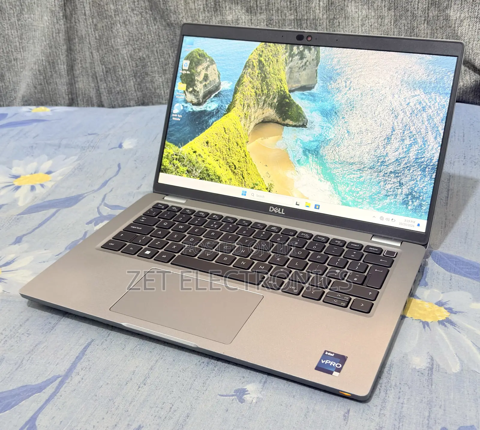 Laptop Dell Latitude 5430 16GB Intel Core i5 SSD 256GB