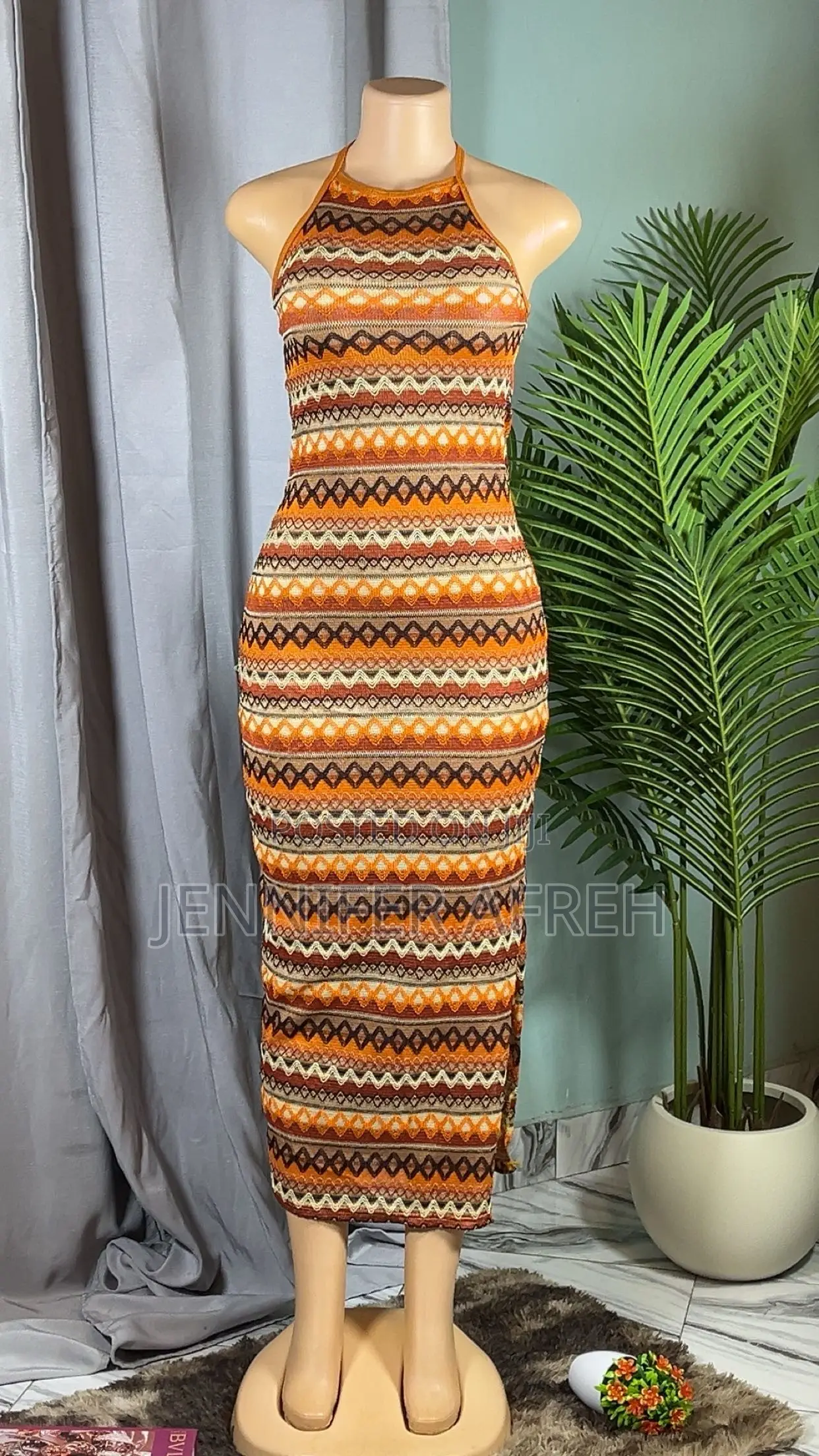 Bodycon Dress
