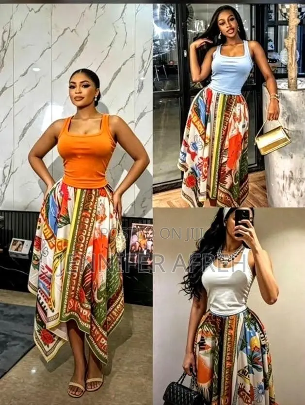 Two Piece Set
