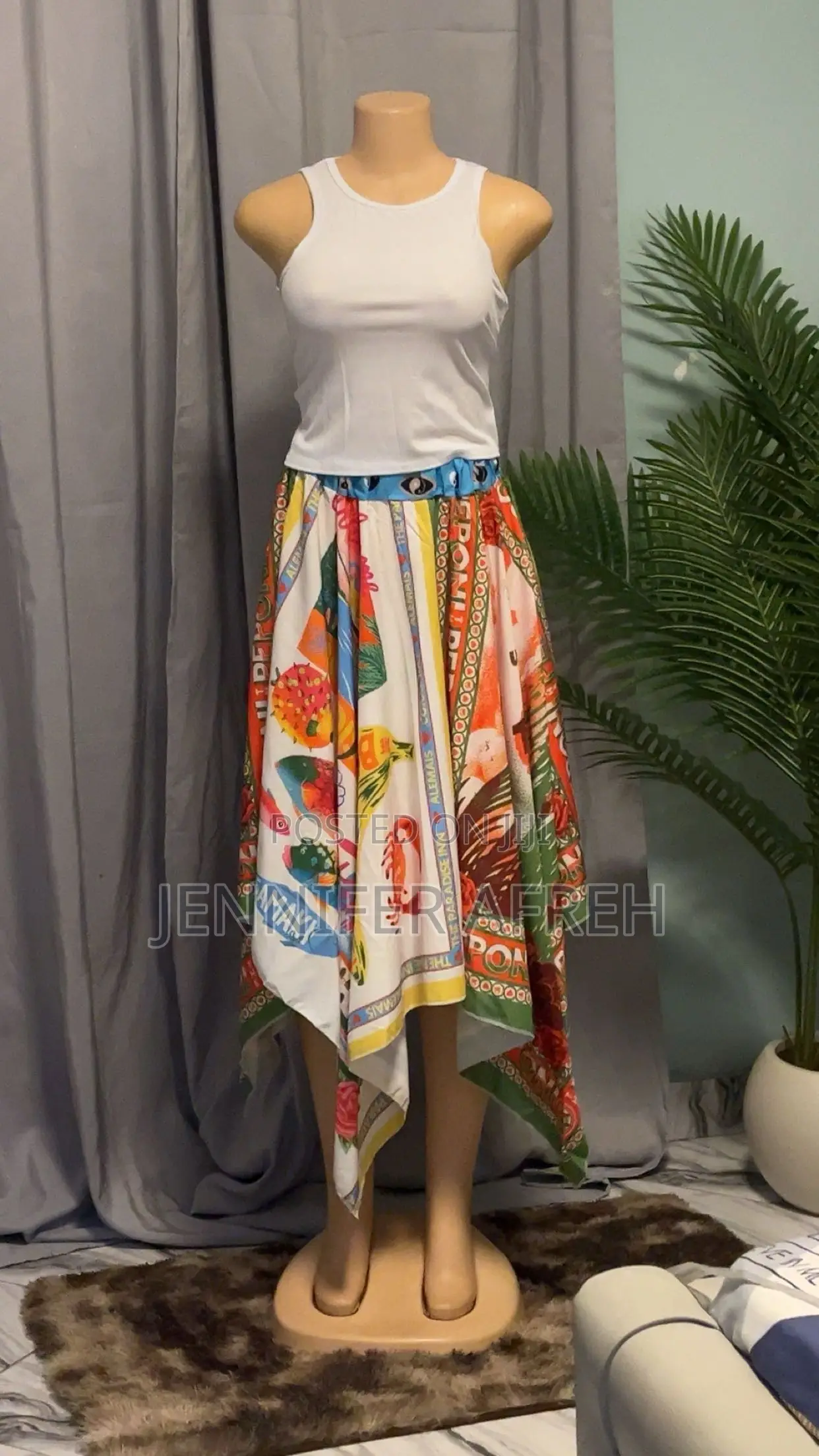 Two Piece Set