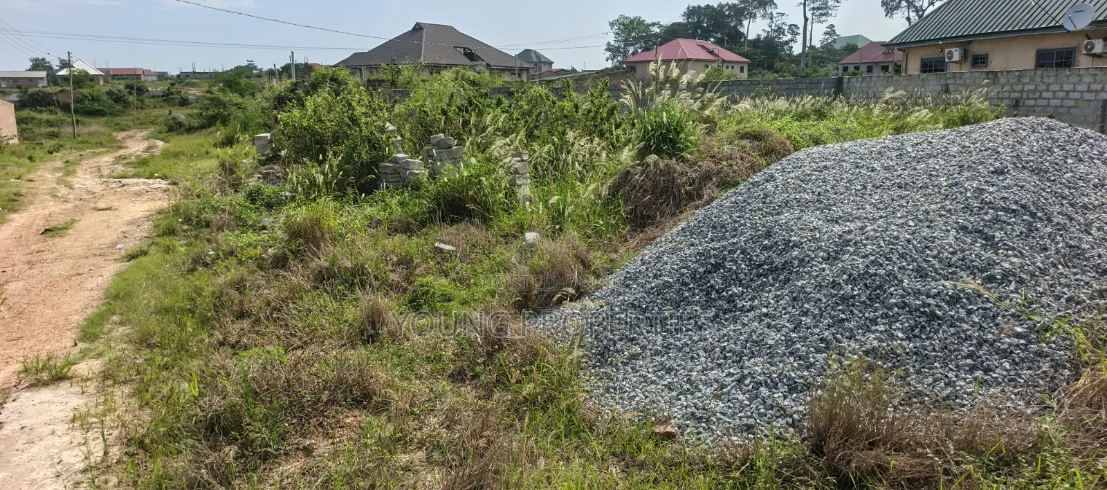 One Plot of Land for Sale 120,000