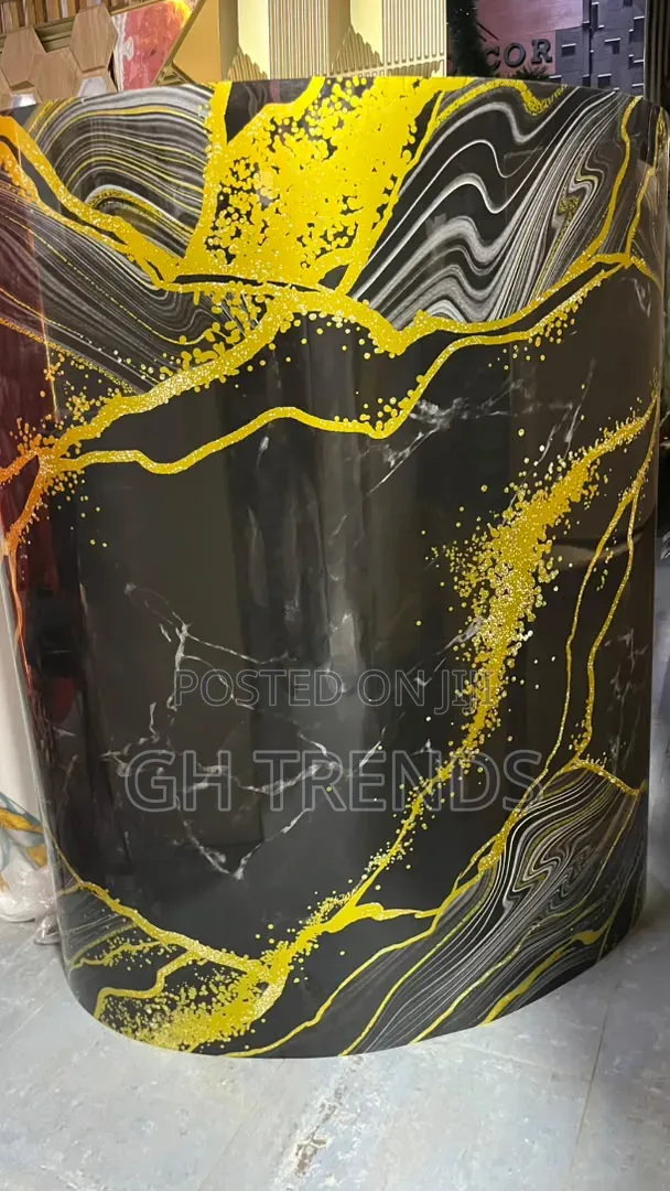 Peel and Stick Marble Sticker for Walls
