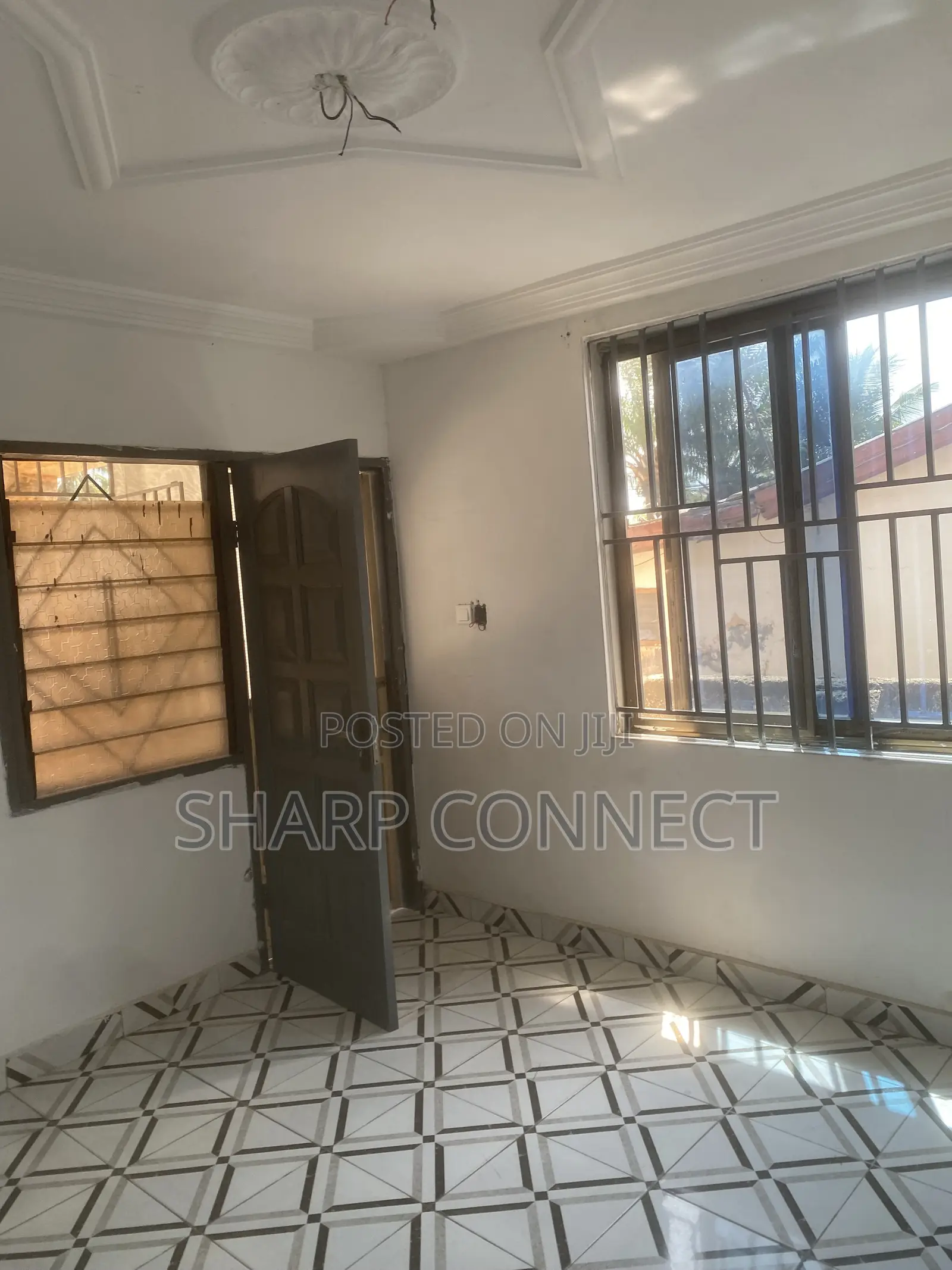 1bdrm Apartment in Kasoa Obom Road, Adam Nana for rent
