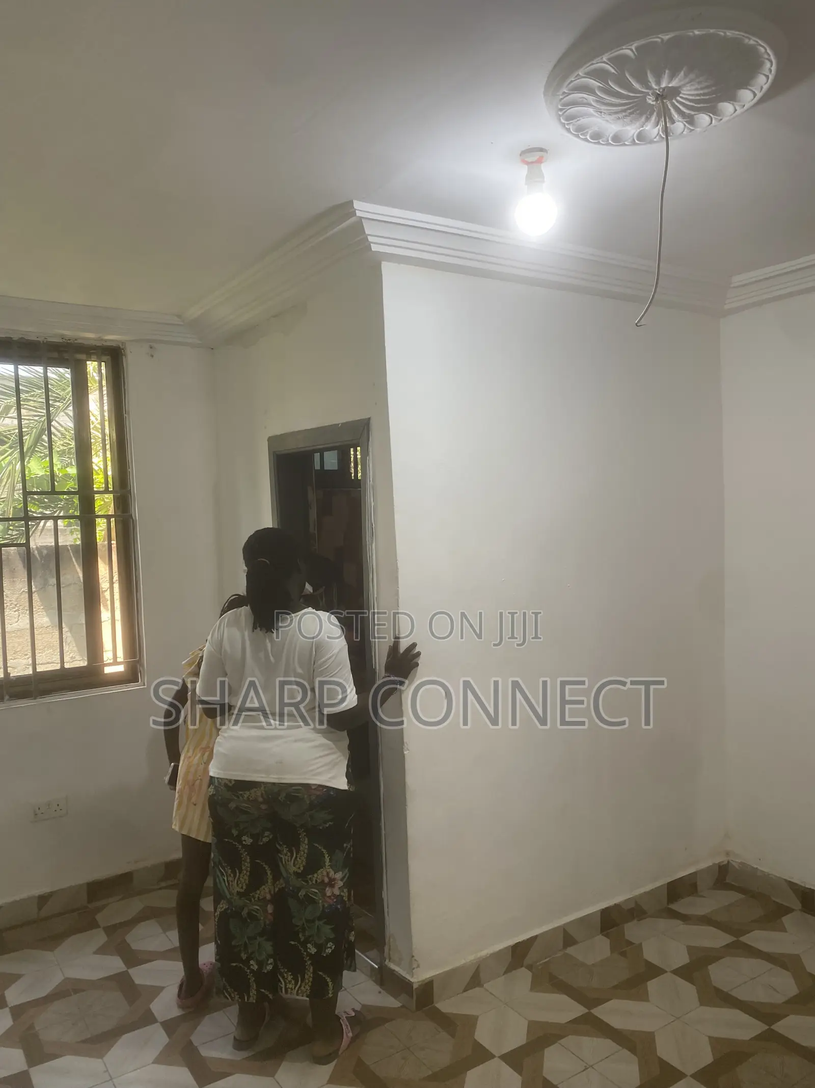 1bdrm Apartment in Kasoa Obom Road, Adam Nana for rent