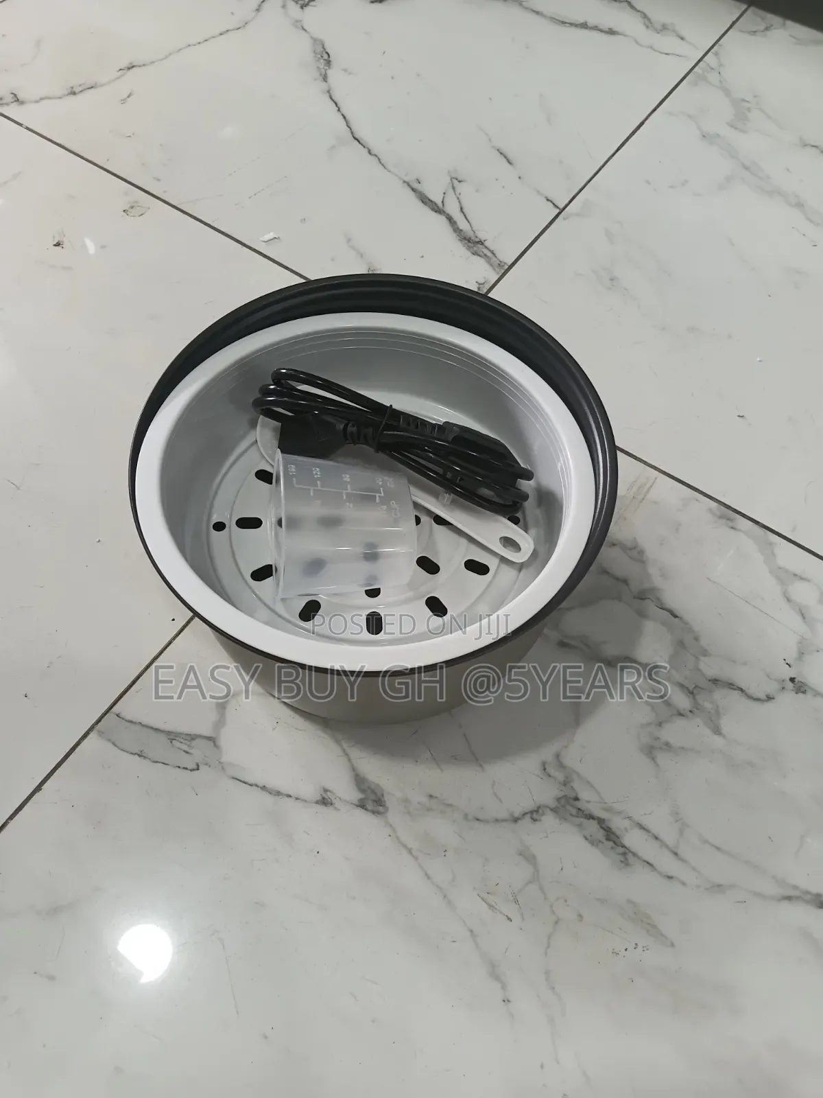 Better Cooker Ailyons 1.8L Rice Cooker