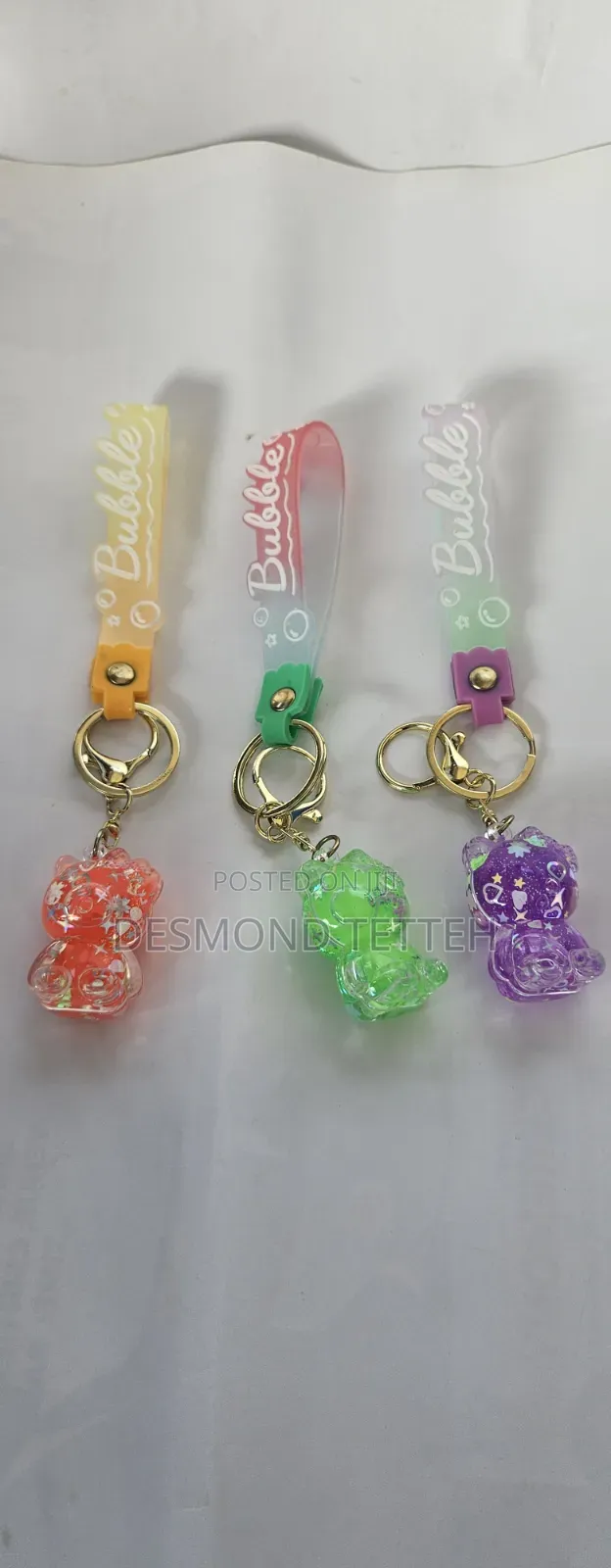 Key Holders From Uk