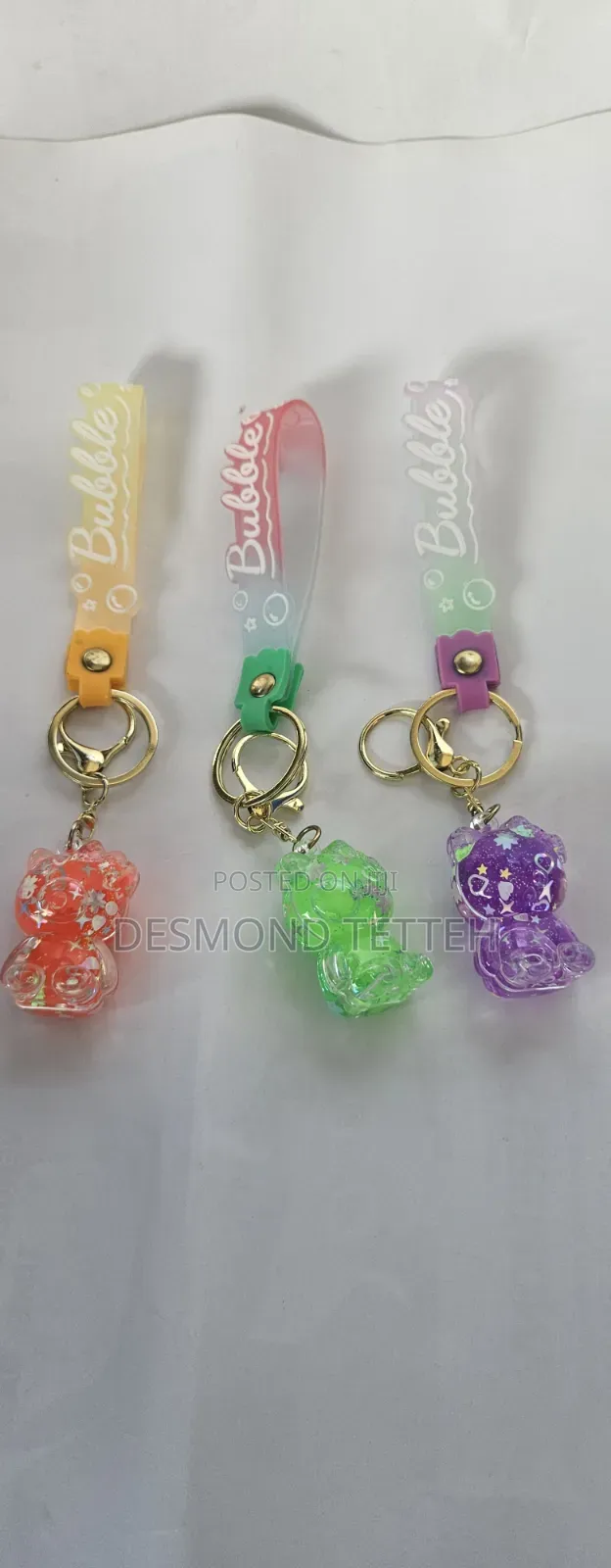 Key Holders From Uk