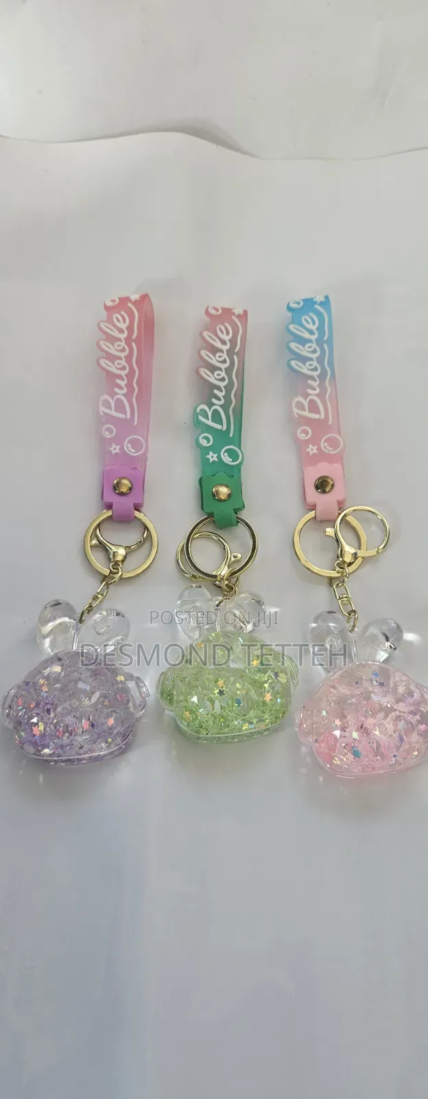 Key Holders From Uk