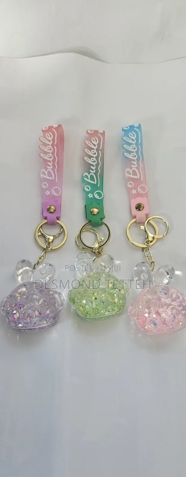 Key Holders From Uk