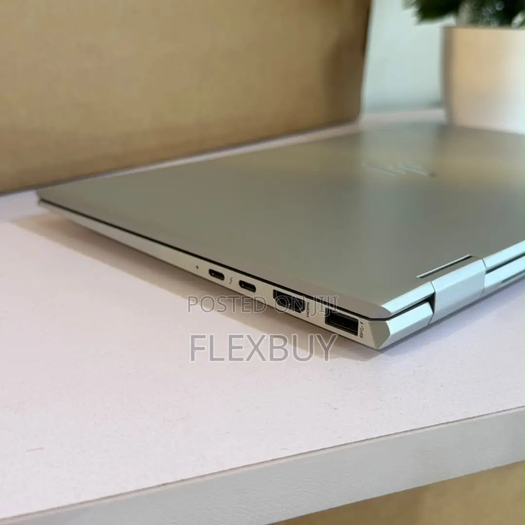 New Laptop HP EliteBook 1040 G8 32GB Intel Core i7 SSD 512GB