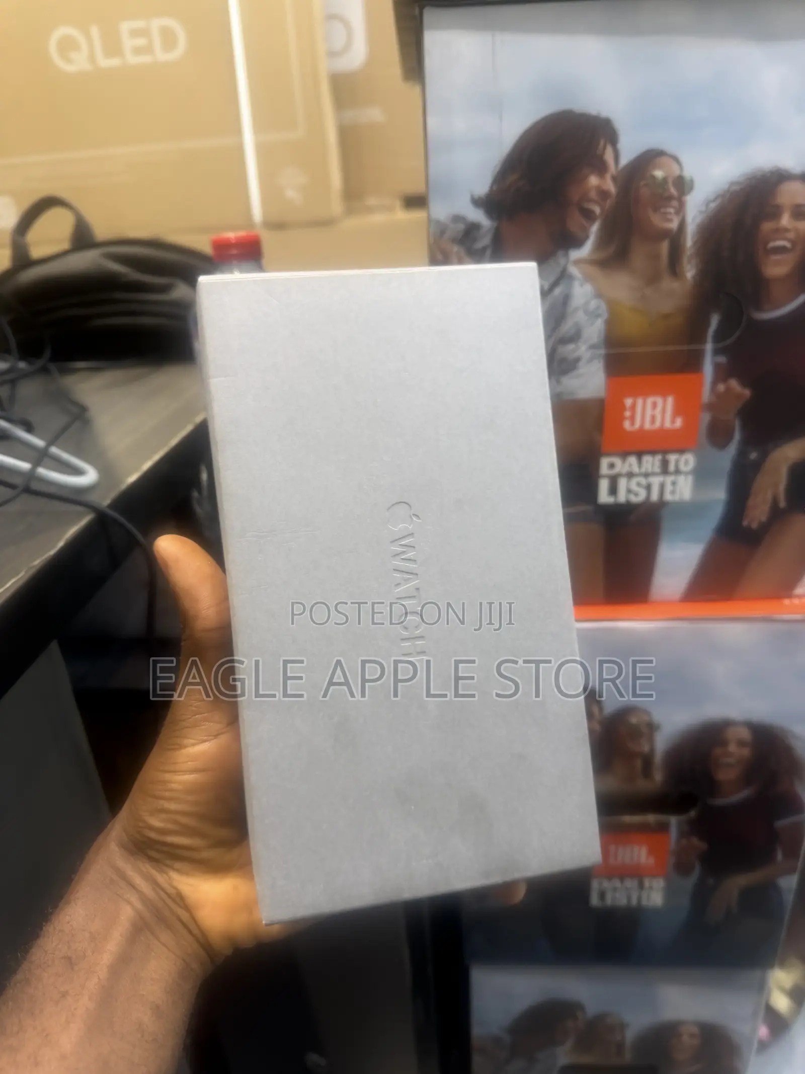 Apple Watch Ultra 4