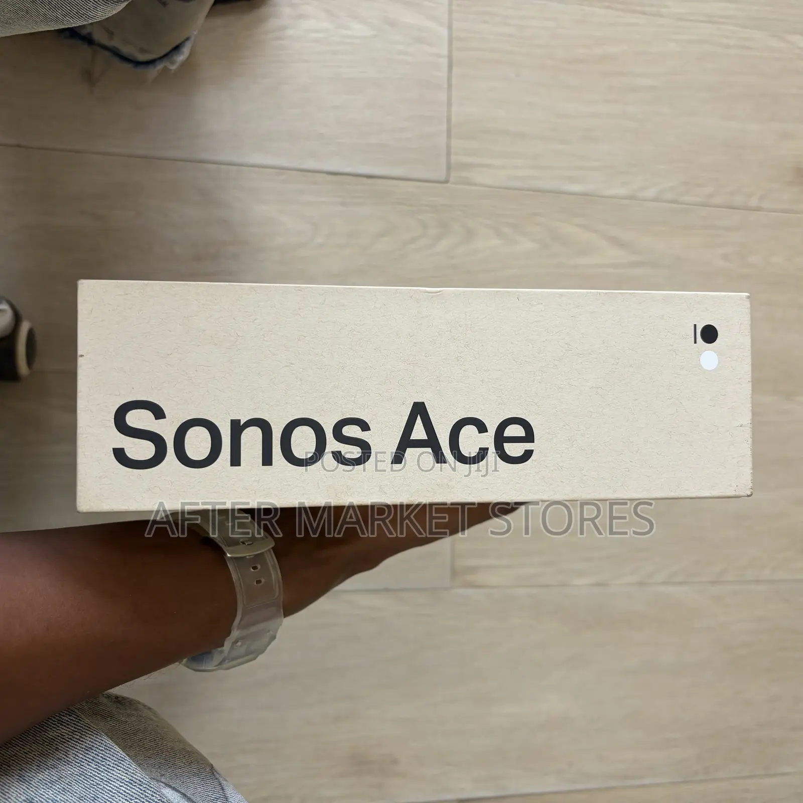 Sonos Ace Wireless Headphones