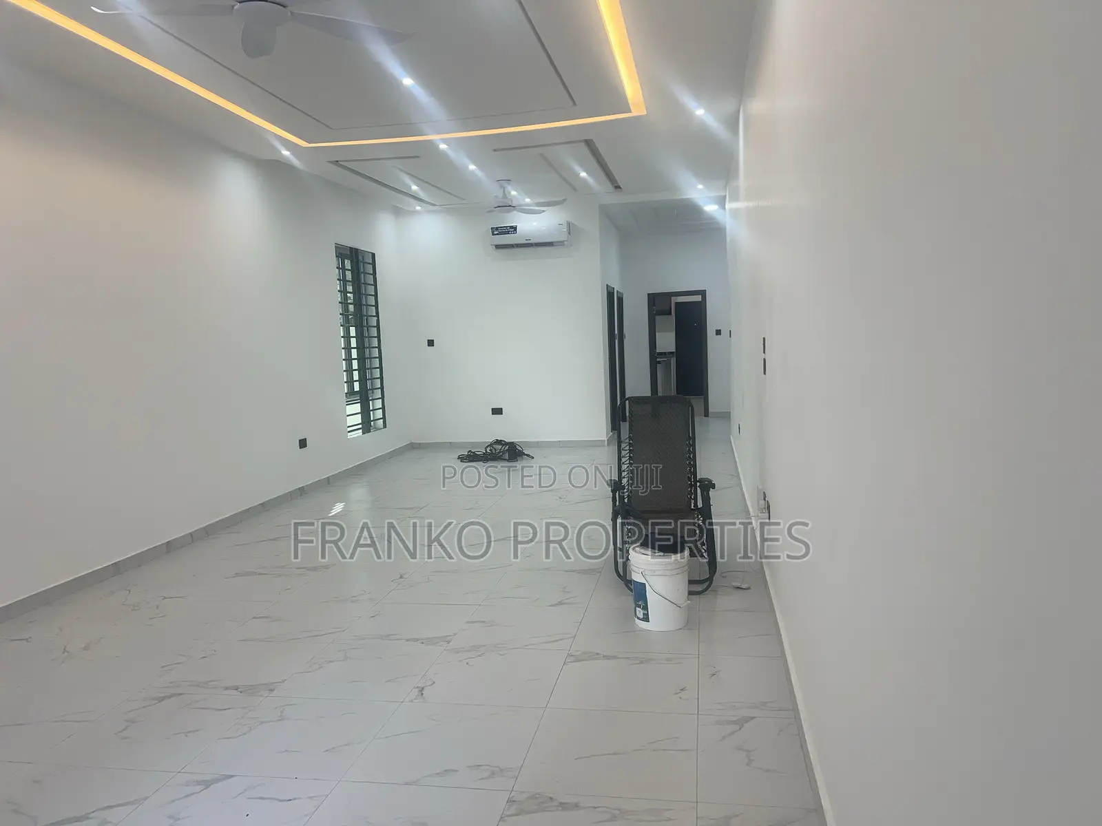 3bdrm House in Franko Properties, Lake Side Estate for sale