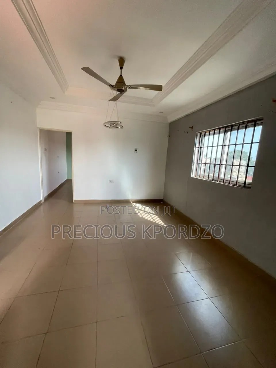 1bdrm Room & Parlour in Lakeside Estate for rent