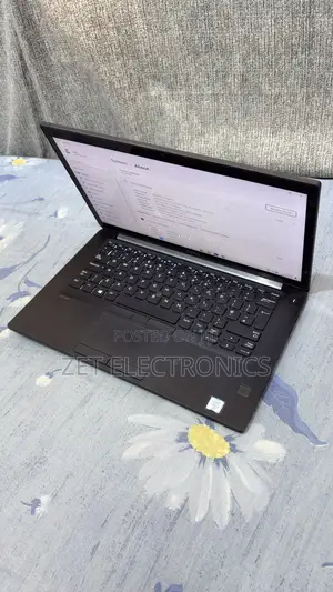 Laptop Dell Latitude 7480 8GB Intel Core i5 SSD 256GB
